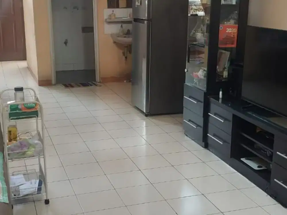 DIJUAL CEPAT Rumah Sektor 7A Gading Serpong SHM