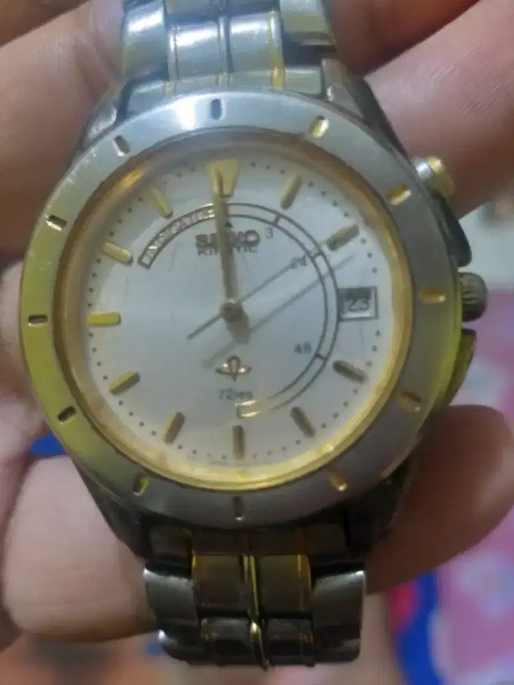 Jual Jam Tangan Seiko