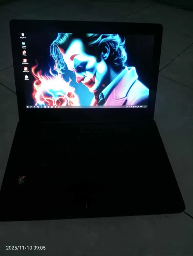 Leptop Asus x453M