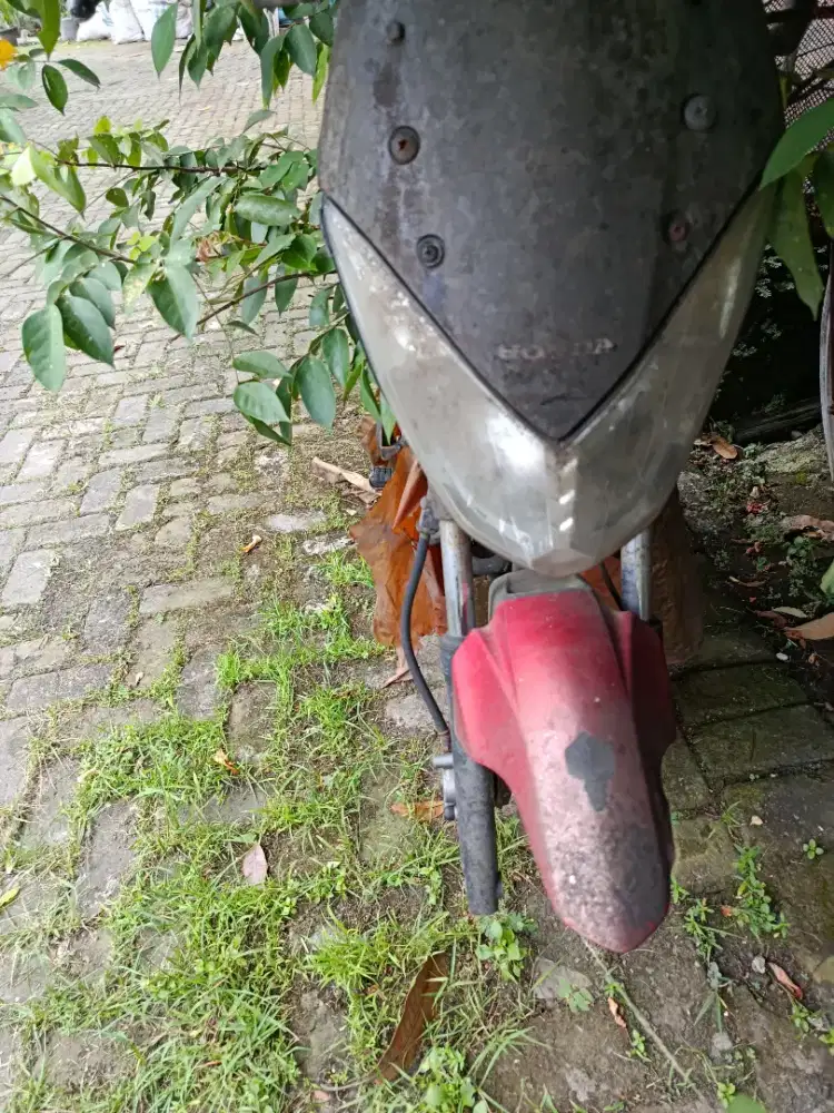 Motor  HONDA SPORT MURAH