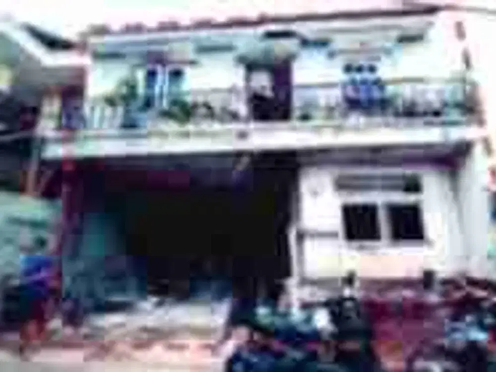 for sale rumah di bintaro layak huni