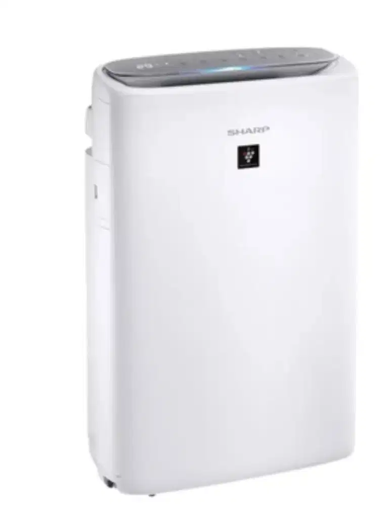 AIR PURIFIER SHARP