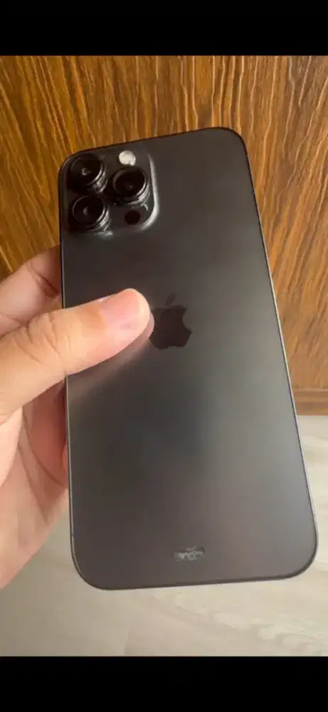 Dijual Iphone 13 Pro Max Bekas – Kondisi Istimewa!