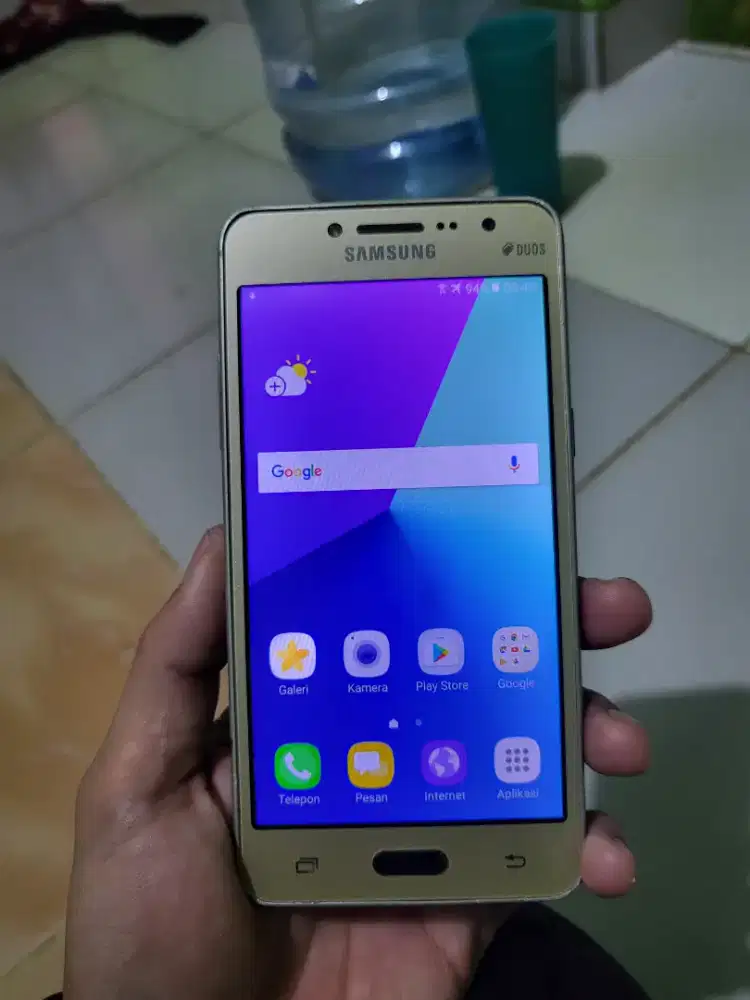 Samsung galaxy j2 prime