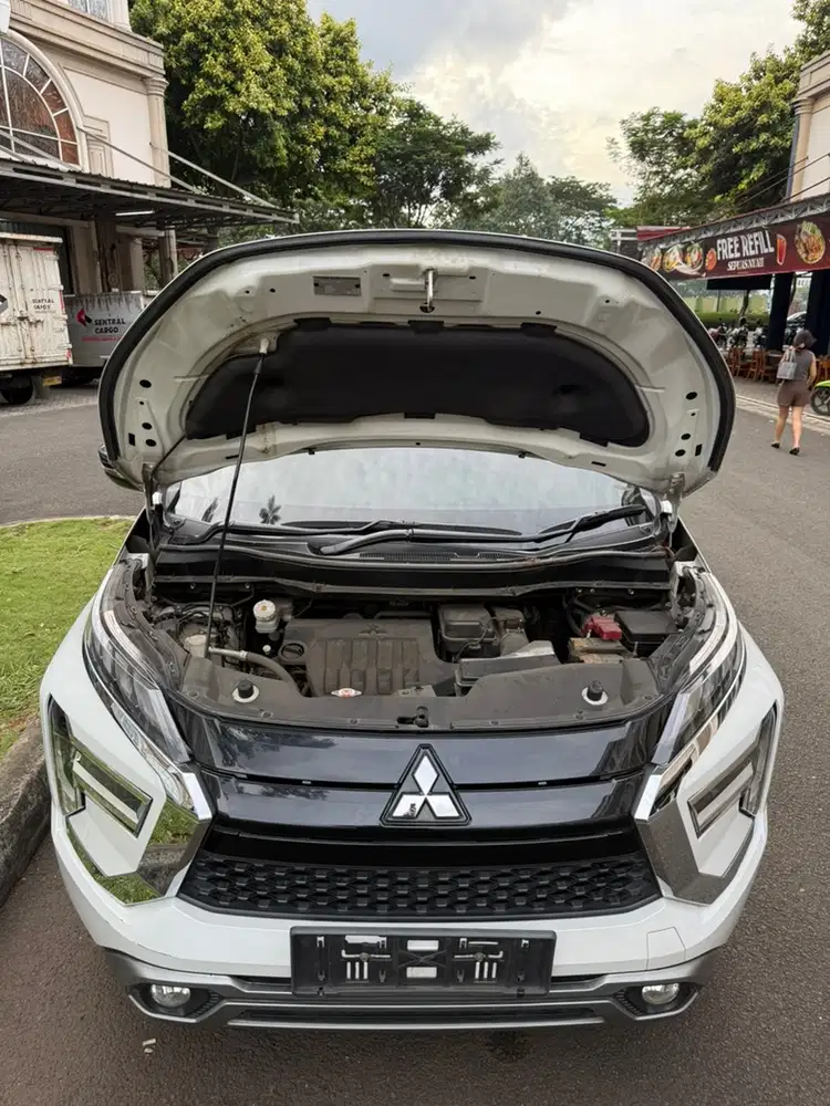 Mitsubishi Xpander 2023 Bensin