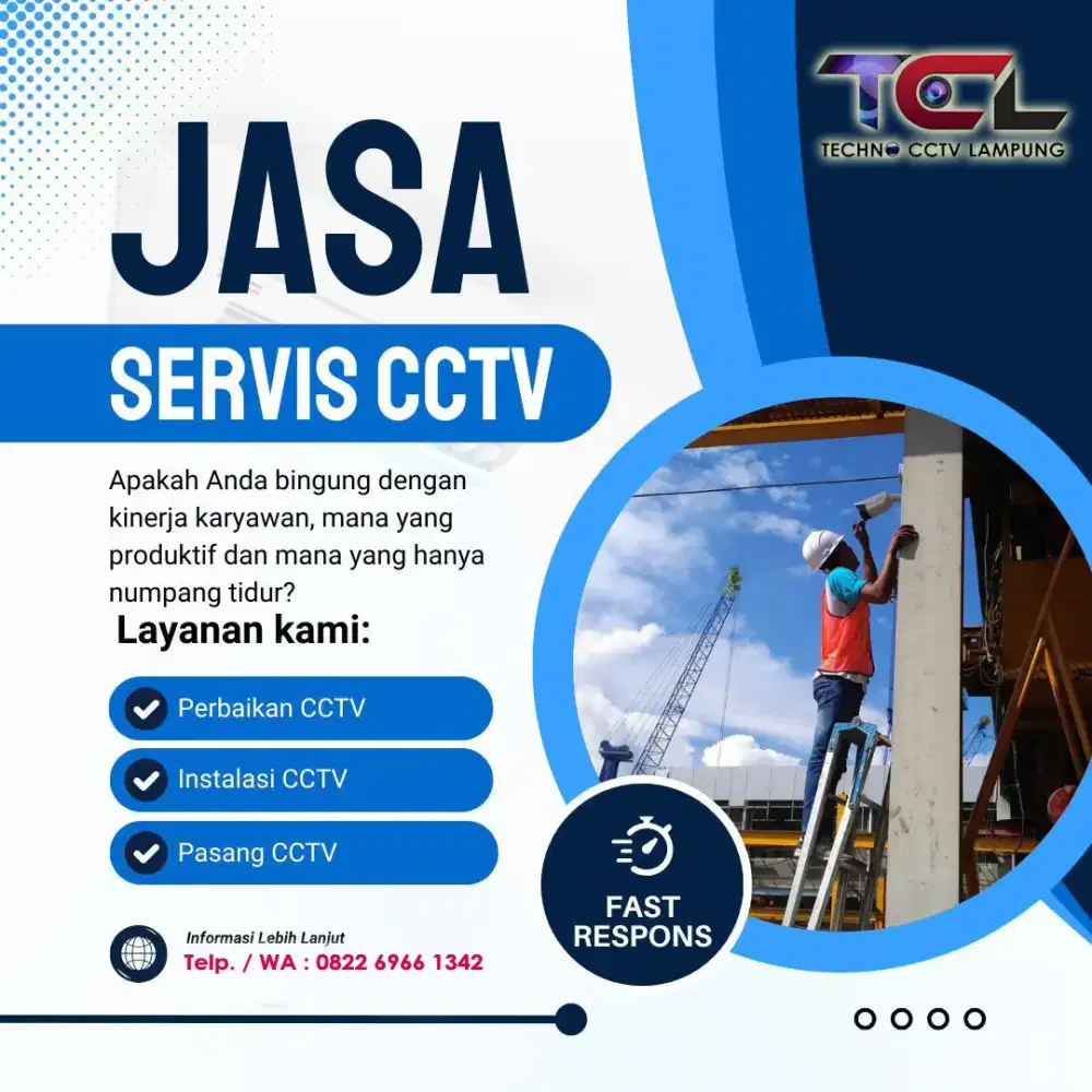 Paket CCTV HiLook Best Seller Ekonomis