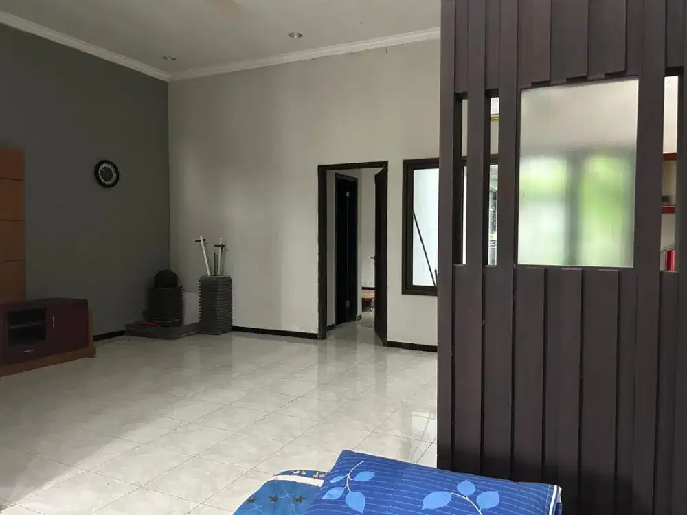 Rumah Cantik Siap Huni di Tirtasani Malang , Bonus Isi Rumah Lengkap