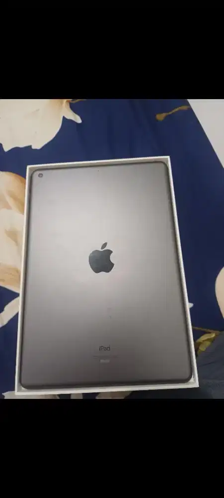 Ipad 9 mulus wifi only