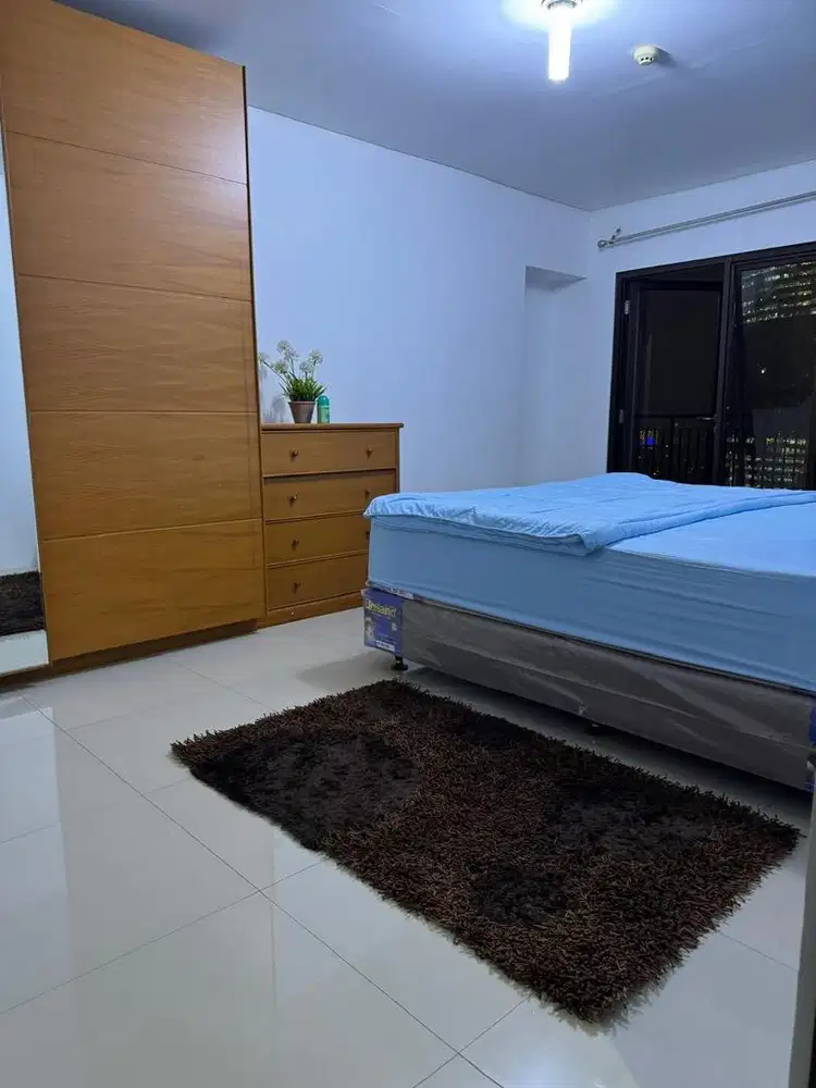 Jual Apartment Tamansari semanggi 1BR