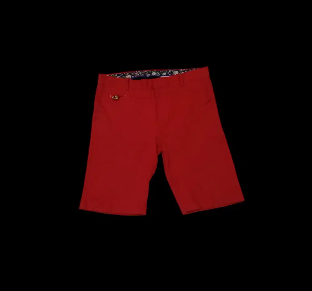 Celana Chinos Wanita Bahan Katun