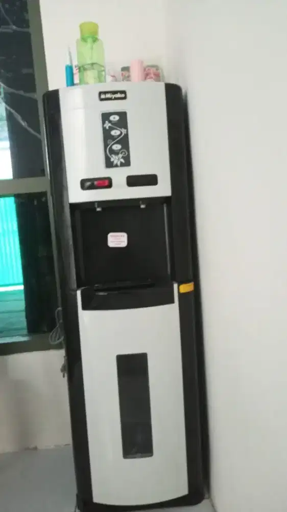 Dispenser Miyako Galon Bawah