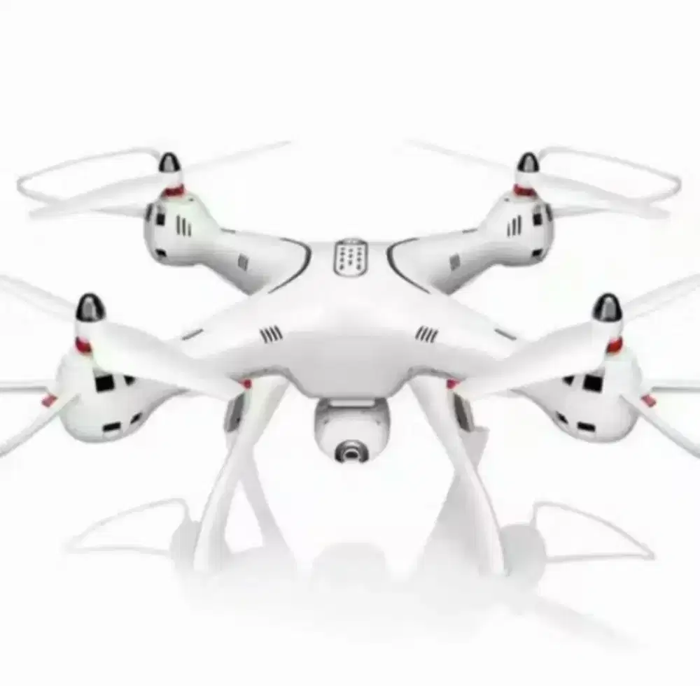 Drone syma X8 Pro JPS Kelengkapan Full ORI