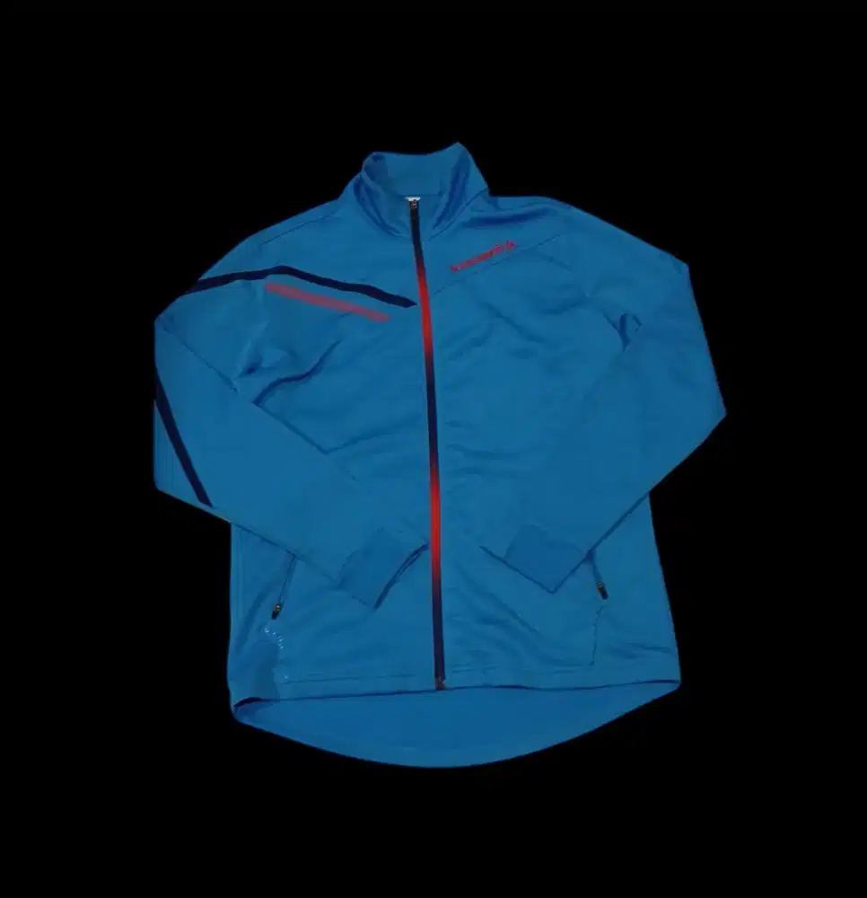 Jaket Le Coq Sportif Original