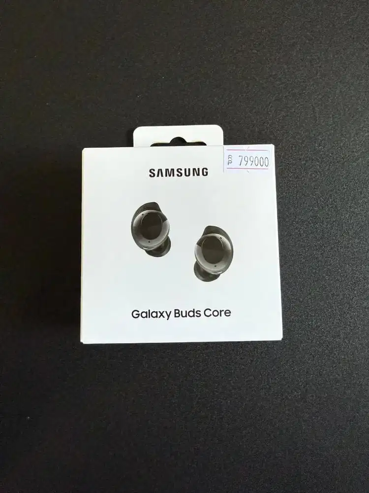 SAMSUNG GALAXY BUDS CORE
