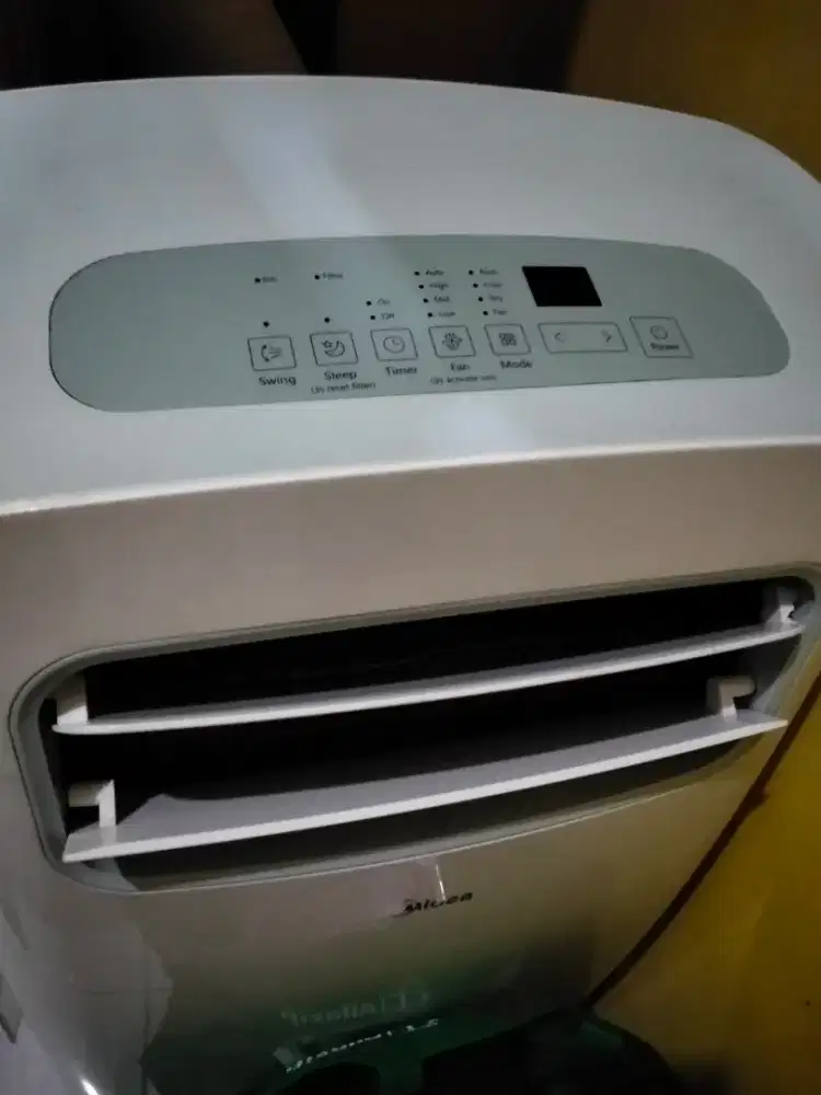 AC portable Midea.MPF2-12CRN1