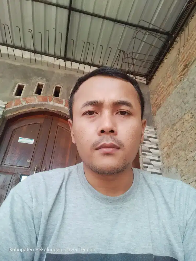 Mencari pekerjaan sebagai driver / sopir