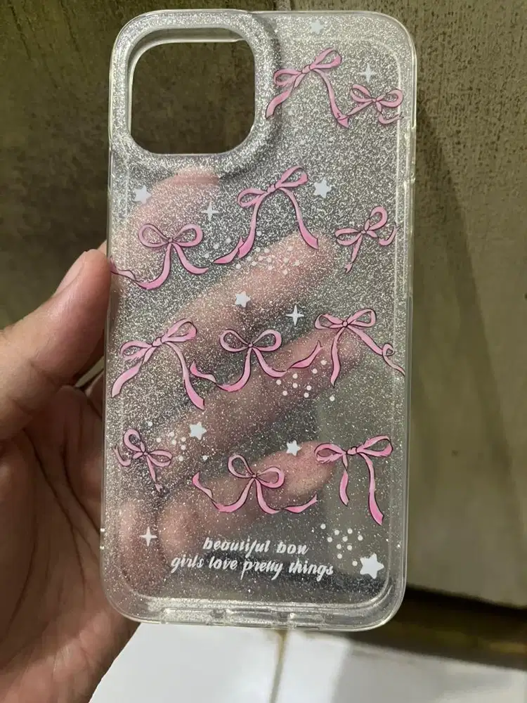 Case iphone 13 bagus