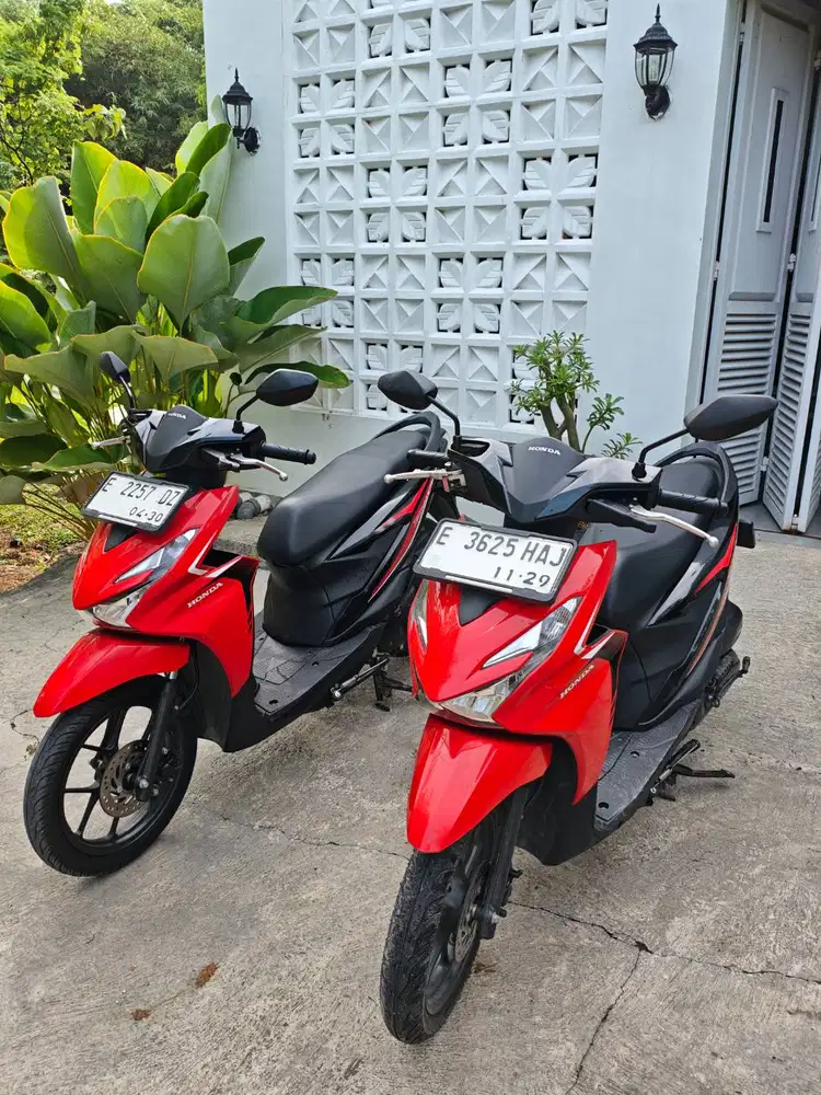 JASA SEWA MOTOR DI CIREBON