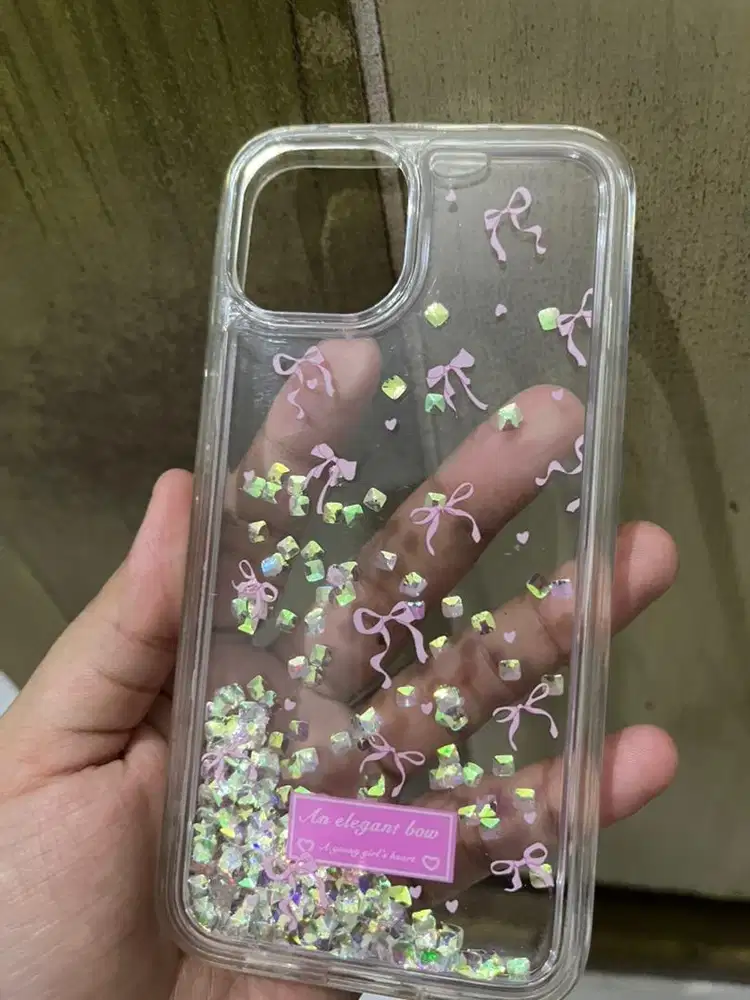 Case iphone 13 bagus