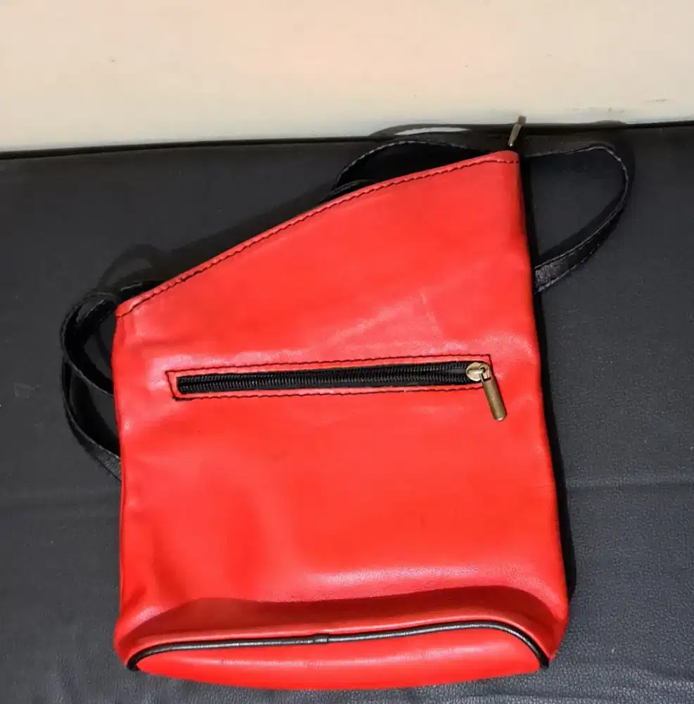 Tas Vera Pello Italy