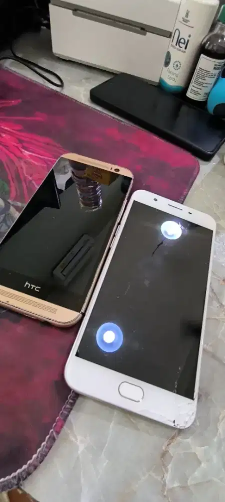 Jual HP uda gk dipake