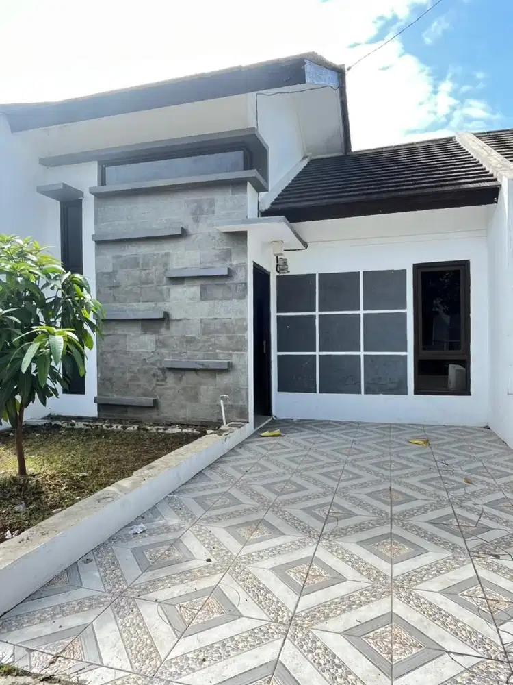 Jual rumah cinunuk cilenyi bandung