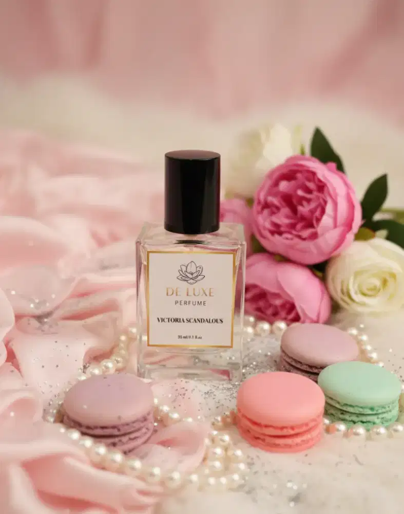 PARFUM REFILL VS SCANDALOUS 35 ML KUALITAS PREMIUM (EDP)