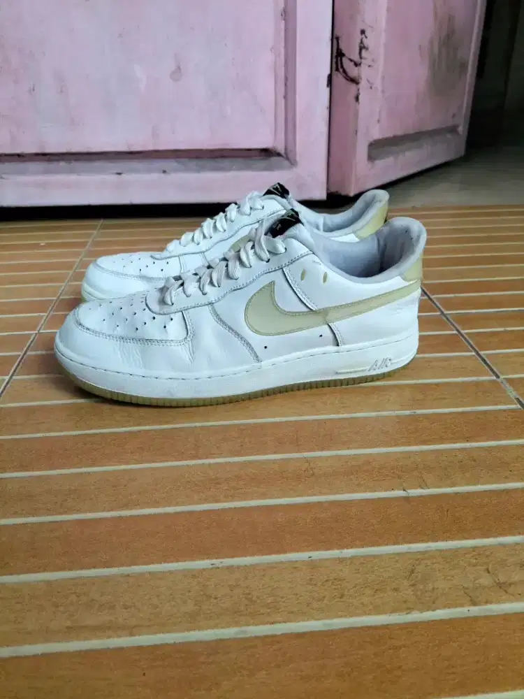 Sepatu Nike af1 reflectiv uk.44