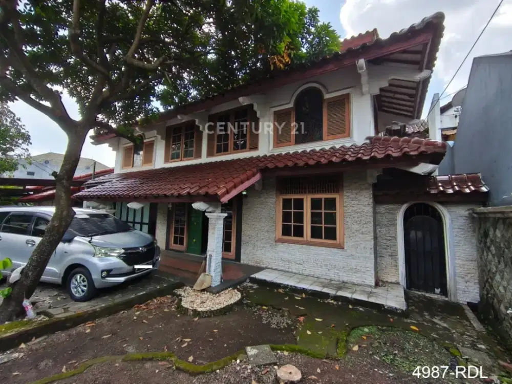 Dijual Rumah Bagus Lokasi Strategis Di Rempoa