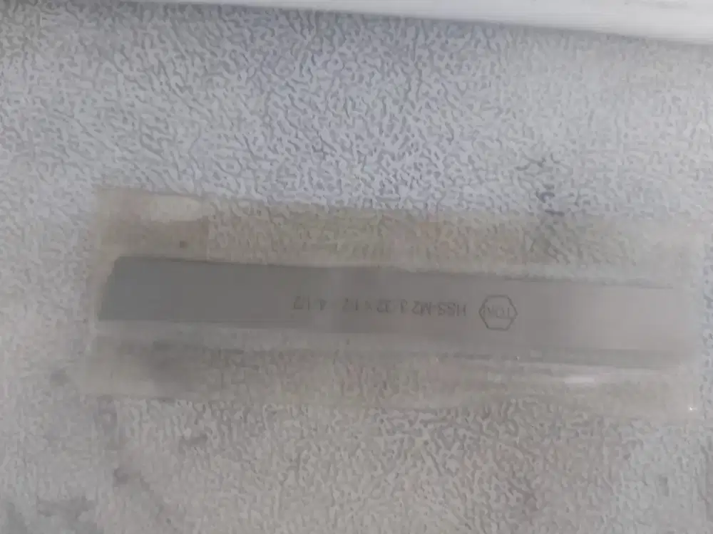 Jual kelengkapan bubut