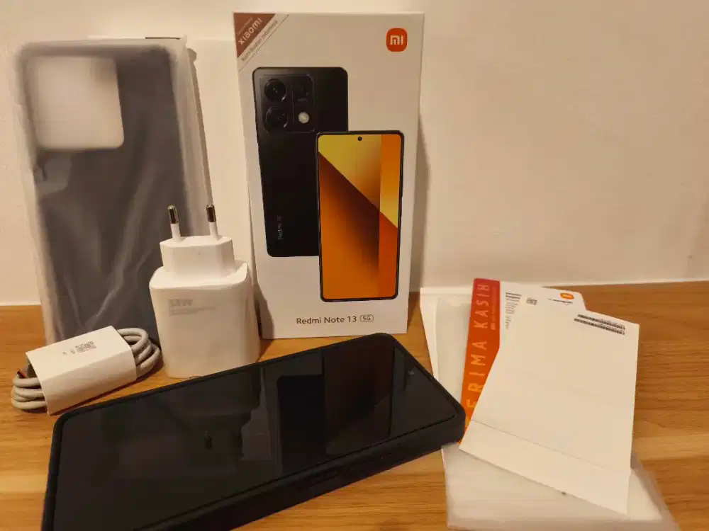 Redmi Note 13 5G 8/256GB