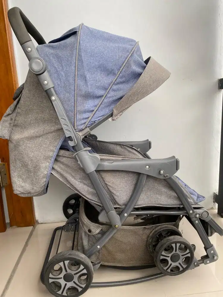 stroler untuk bayi