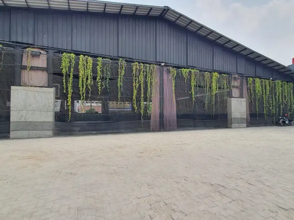 Dijual Tanah Di Kebayoran Lama, Jakarta Selatan  Cocok Bangun Kosan