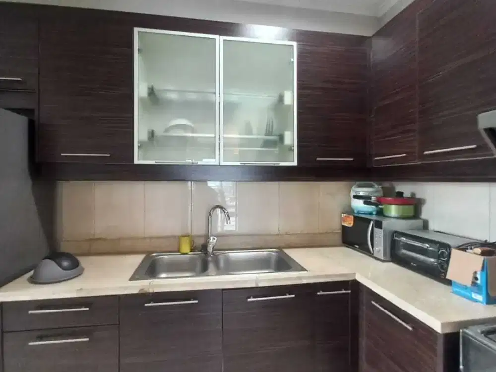 Disewakan Rumah di Dempo