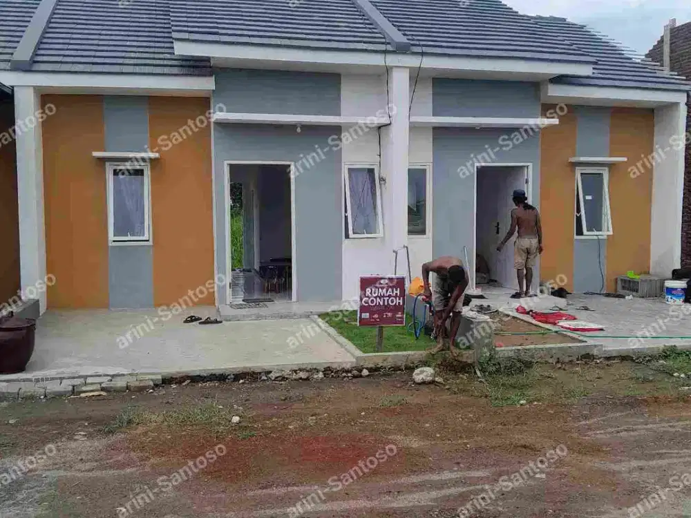 sabda alam 2 subsidi gedeg mojokerto