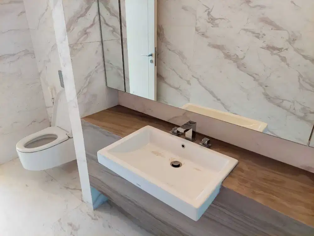 Dijual cepat Apartment Izzara