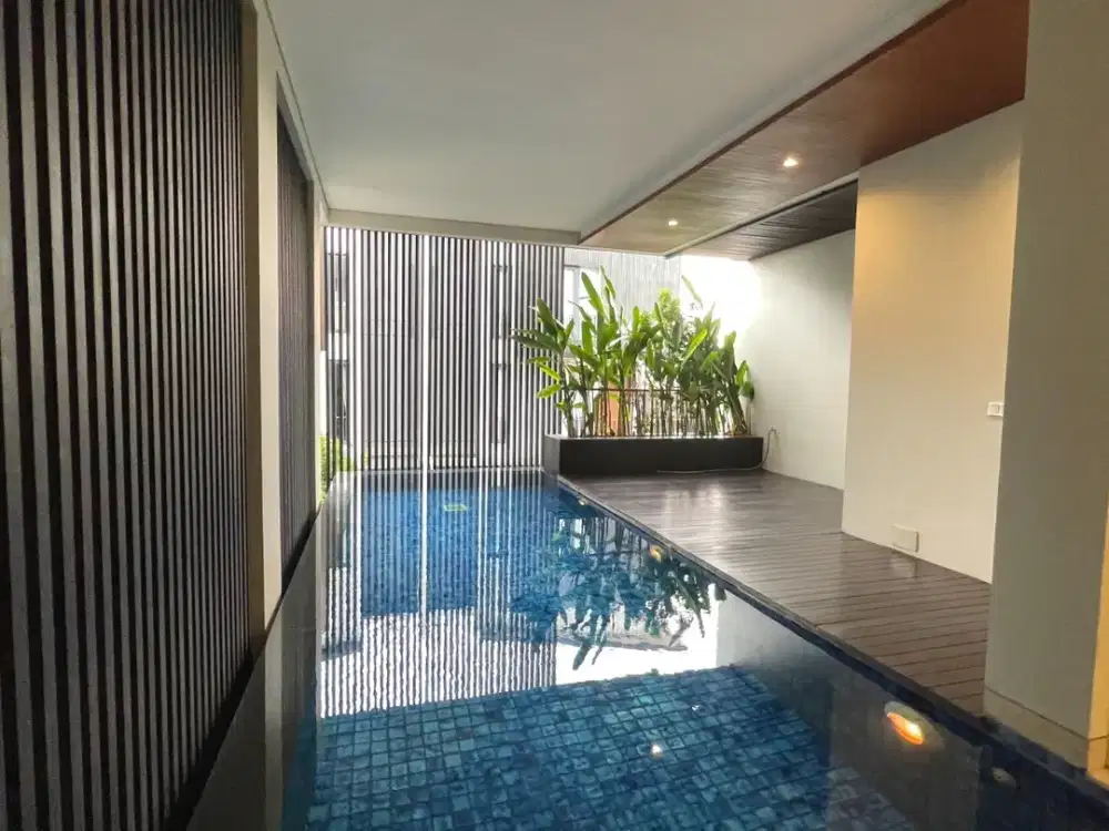 Dijual rumah di Cilandak jakarta selatan