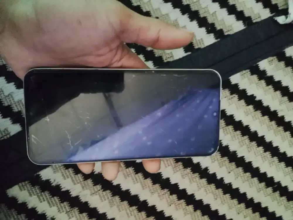 Samsung A24 NFC 8+8/128 HP+CAS