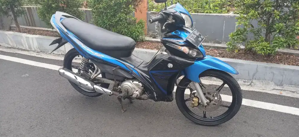 Jupiter 2011 ss komplit