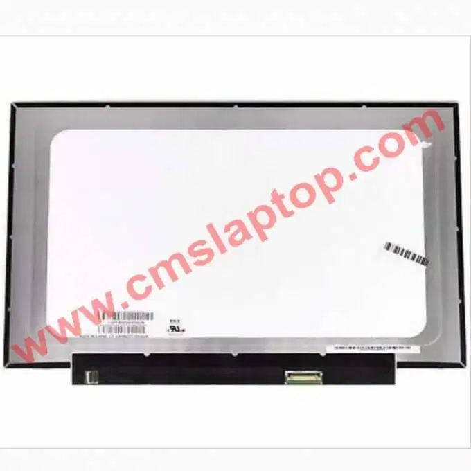 LCD LED LAYAR LAPTOP SEGALA MERK