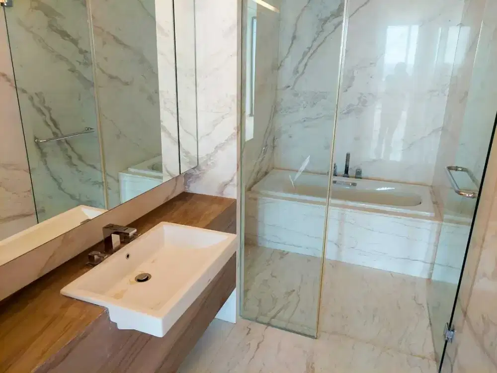 Dijual Apartment Izzara Simatupang (NV)