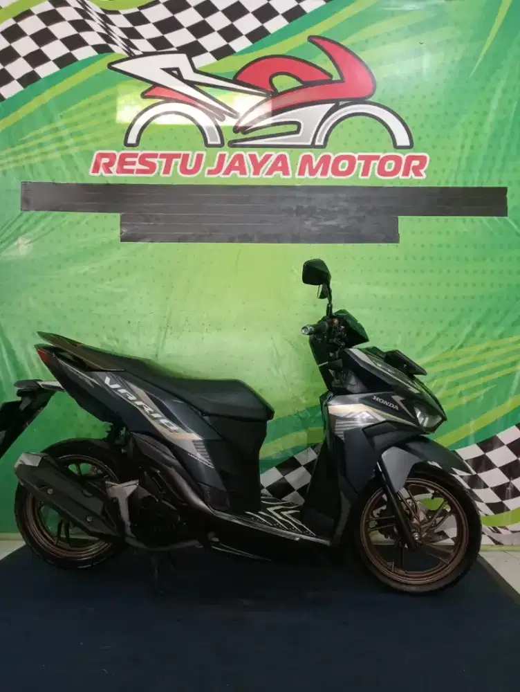 Vario 125 New ISS th 2023 cash/kredit#rjm