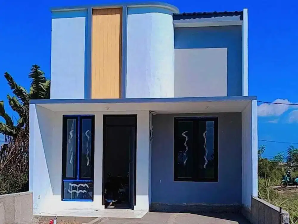 Promo Rumah Murah Bandung