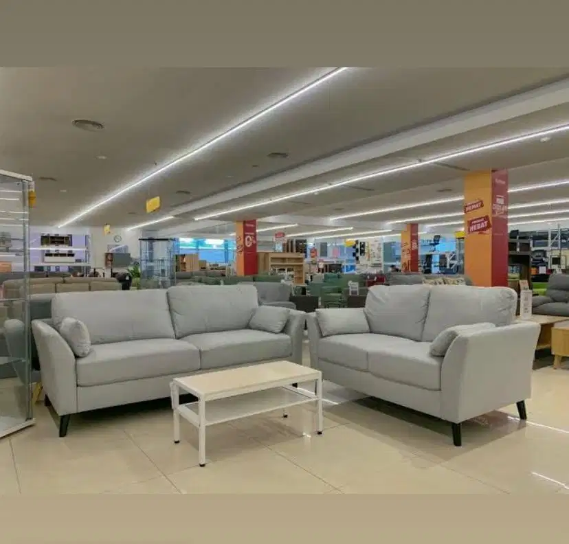 LIVY SOFA SATU SET