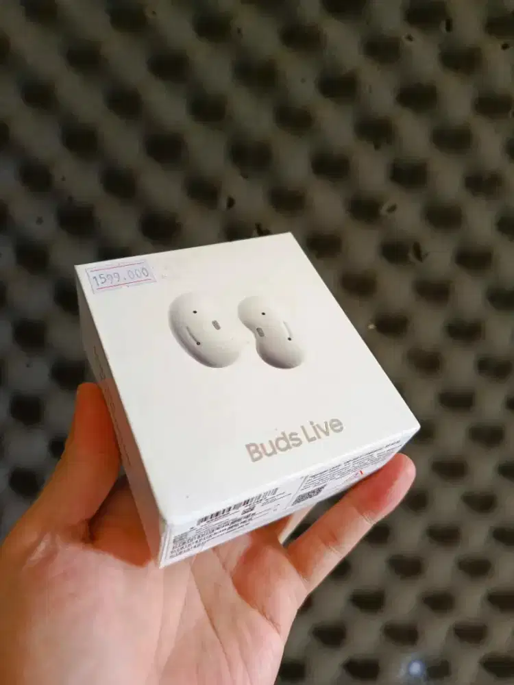 TWS Samsung galaxy buds live Earphone