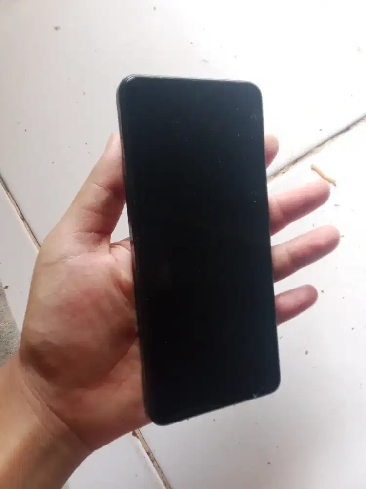 Infinix smart 8 matot