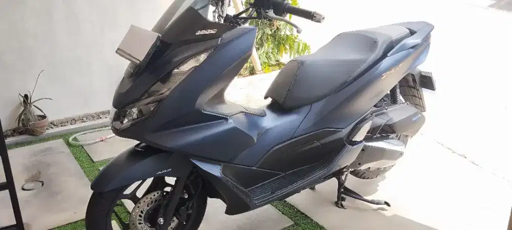 Honda PCX ABS Keyless 2022 super mulus