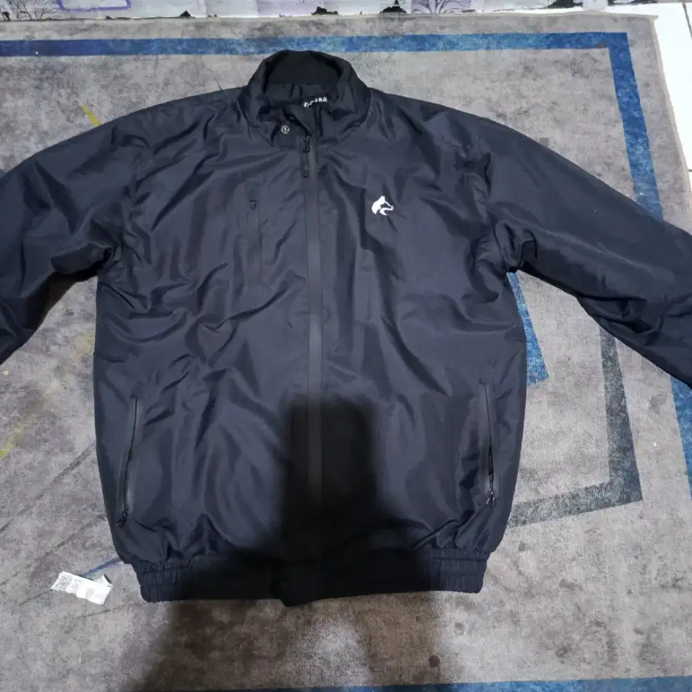 Jaket motor caba size L