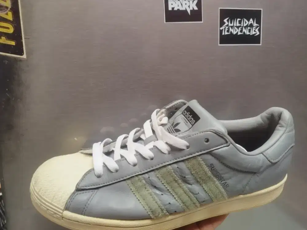 Adidas Superstar 50th Anniversary original