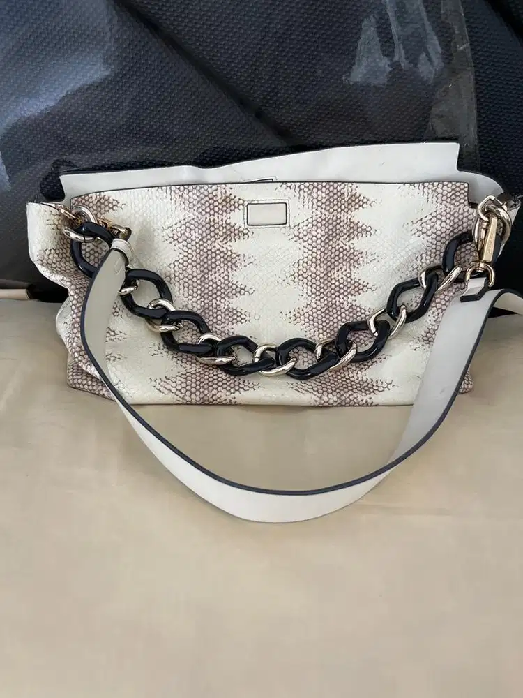 Tas merk pedro preloved